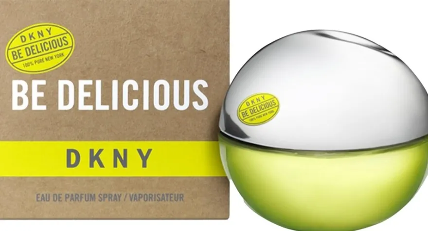 DKNY Be Delicious Eau de Parfum 30ml