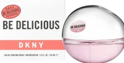 DKNY Be Delicious Fresh Blossom Eau de Parfum 30ml
