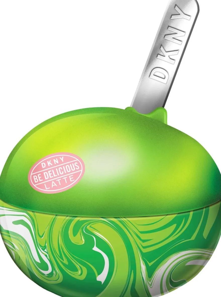 DKNY Be Delicious Matcha Latte Eau de Parfum 50 ml