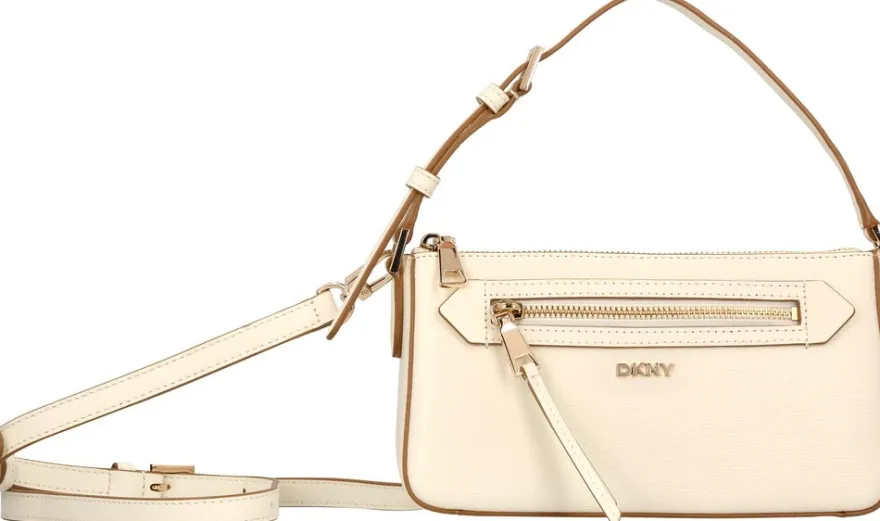 DKNY Bryant Avenue demi olkalaukku