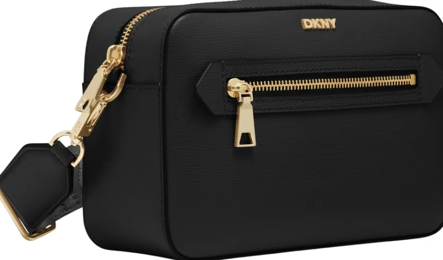 DKNY Bryant Avenue kameralaukku