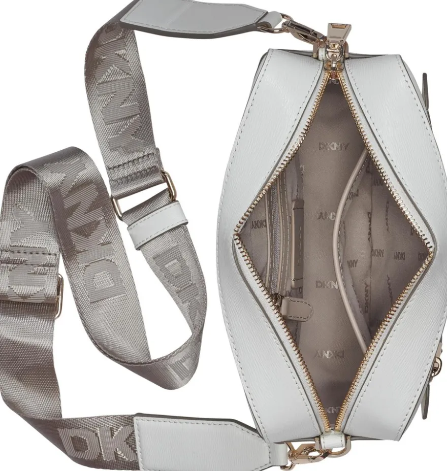 DKNY Bryant Avenue kameralaukku