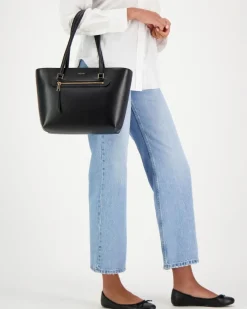 DKNY Bryant Avenue M olkakassi