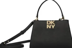 DKNY Foster sm satchel käsilaukku