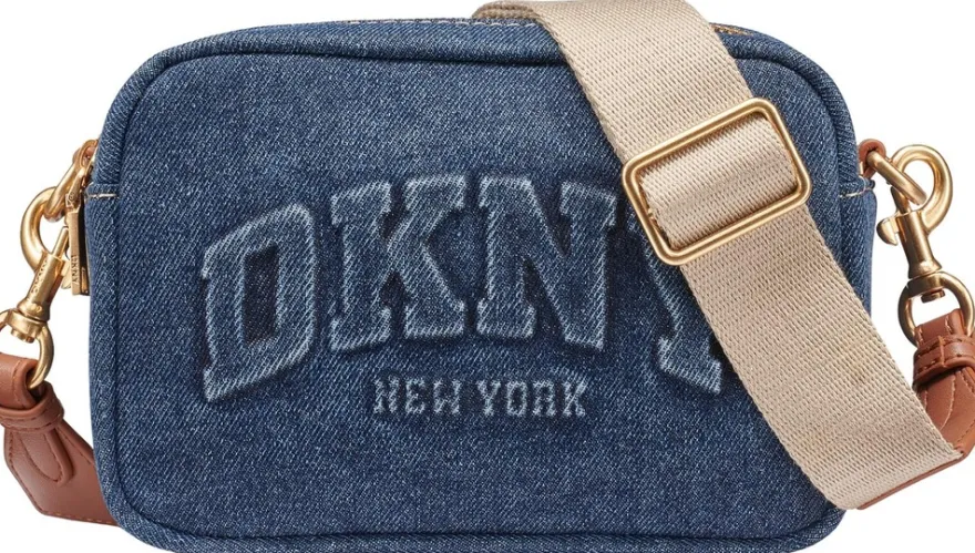 DKNY Hadlee kameralaukku
