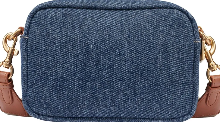 DKNY Hadlee kameralaukku