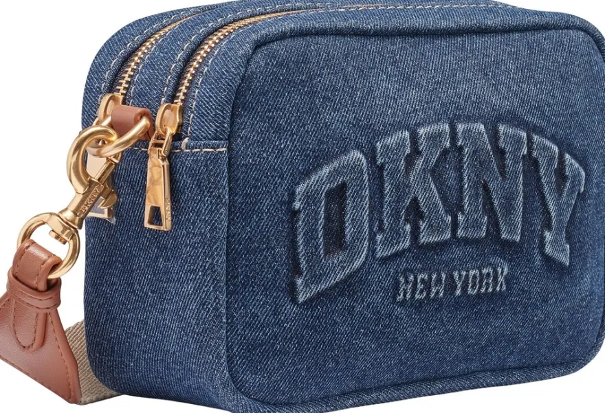 DKNY Hadlee kameralaukku
