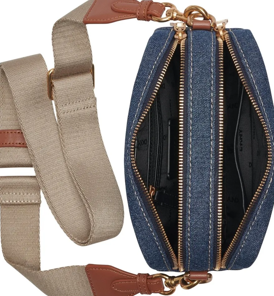 DKNY Hadlee kameralaukku