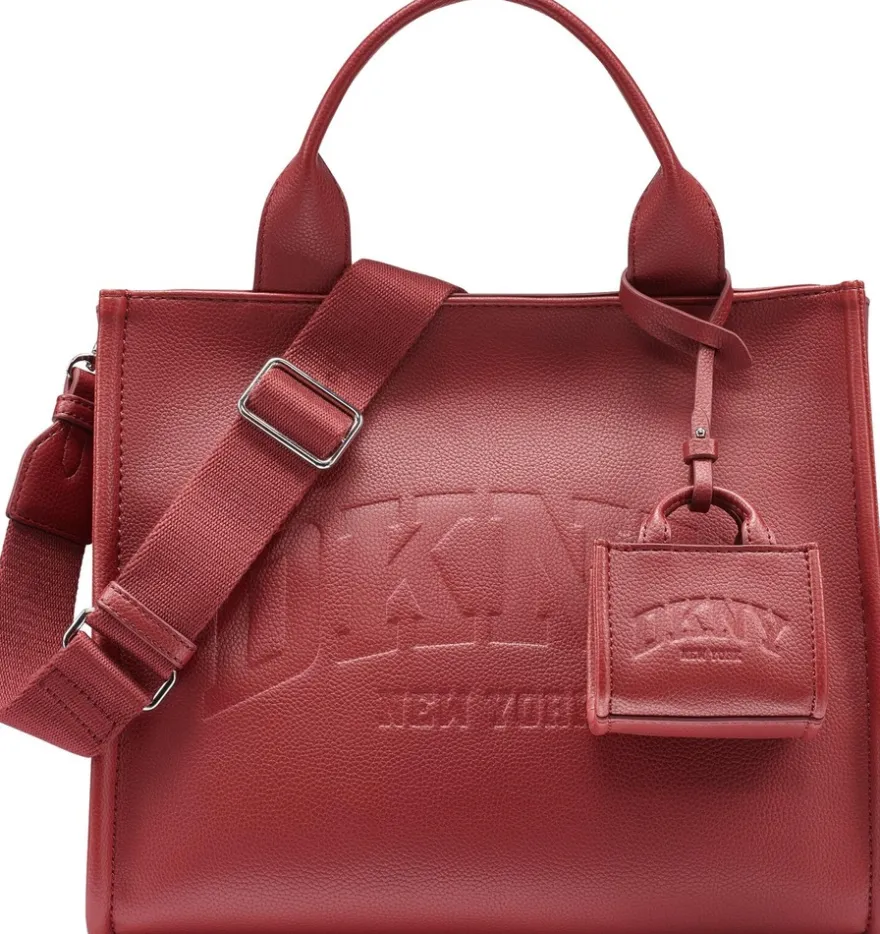 DKNY Hadlee md tote laukku
