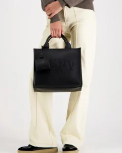 DKNY Hadlee md tote laukku