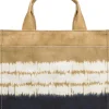 DKNY Hadlee M tote canvaskassi