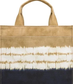 DKNY Hadlee M tote canvaskassi