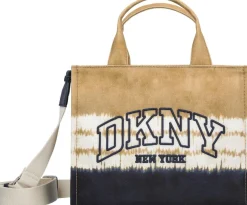DKNY Hadlee M tote canvaskassi