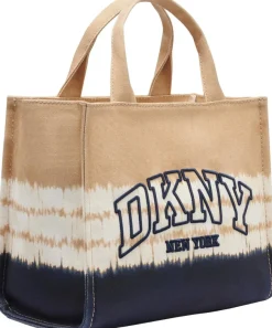 DKNY Hadlee M tote canvaskassi