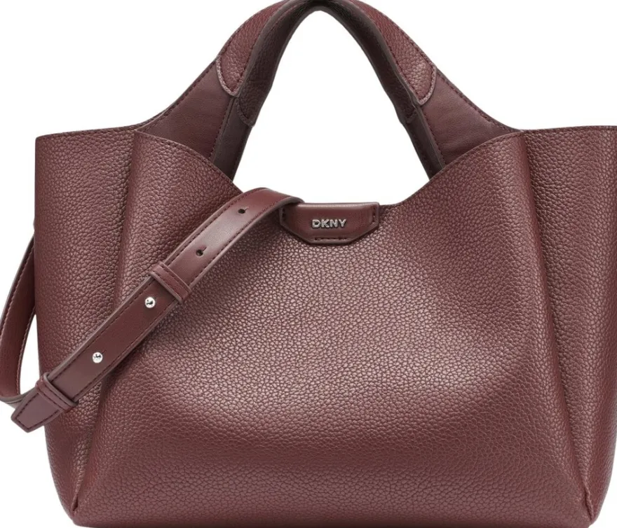 DKNY Willa satchel käsilaukku