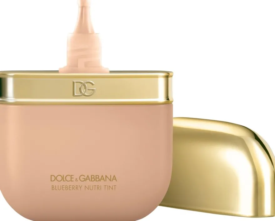 Dolce&Gabbana Blueberry Nutri-Tint SPF -meikkivoide 30 ml