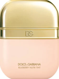 Dolce&Gabbana Blueberry Nutri-Tint SPF -meikkivoide 30 ml