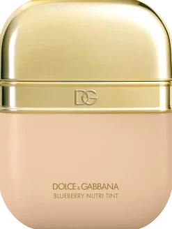 Dolce&Gabbana Blueberry Nutri-Tint SPF -meikkivoide 30 ml