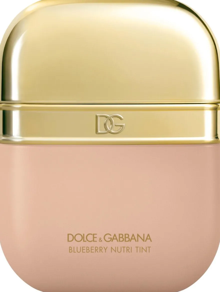 Dolce&Gabbana Blueberry Nutri-Tint SPF -meikkivoide 30 ml