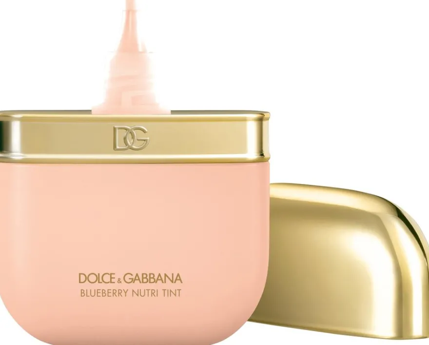 Dolce&Gabbana Blueberry Nutri-Tint SPF -meikkivoide 30 ml