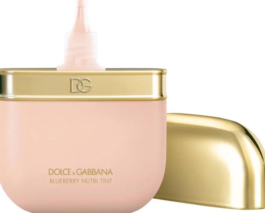 Dolce&Gabbana Blueberry Nutri-Tint SPF -meikkivoide 30 ml