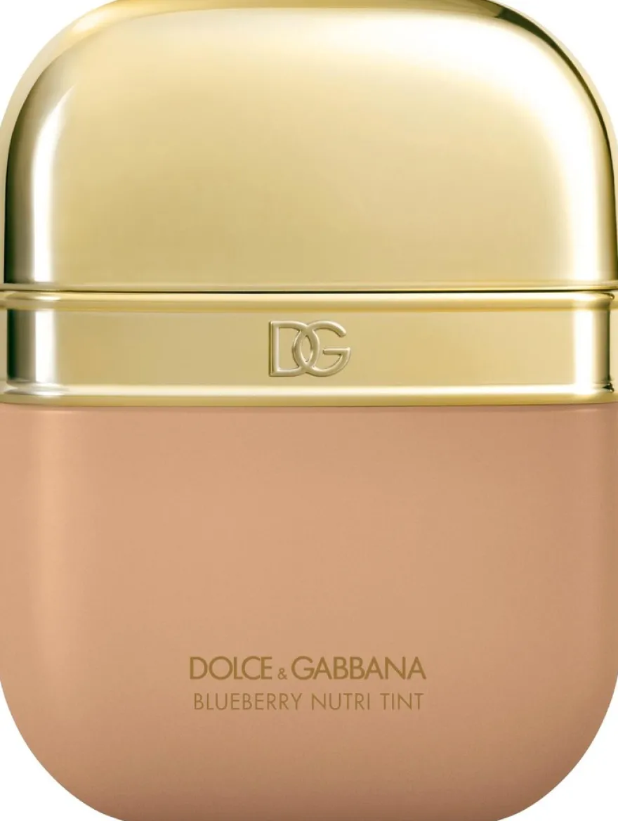 Dolce&Gabbana Blueberry Nutri-Tint SPF -meikkivoide 30 ml