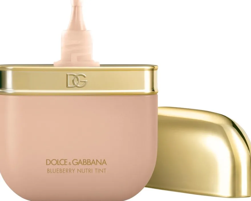 Dolce&Gabbana Blueberry Nutri-Tint SPF -meikkivoide 30 ml