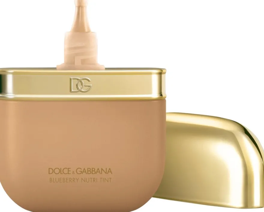 Dolce&Gabbana Blueberry Nutri-Tint SPF -meikkivoide 30 ml
