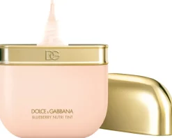 Dolce&Gabbana Blueberry Nutri-Tint SPF -meikkivoide 30 ml