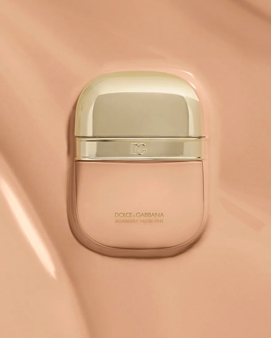 Dolce&Gabbana Blueberry Nutri-Tint SPF -meikkivoide 30 ml