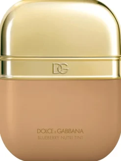 Dolce&Gabbana Blueberry Nutri-Tint SPF -meikkivoide 30 ml
