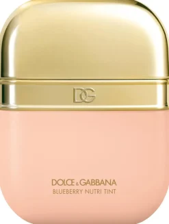 Dolce&Gabbana Blueberry Nutri-Tint SPF -meikkivoide 30 ml