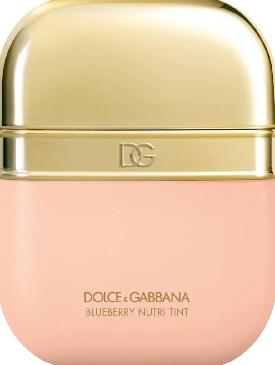 Dolce&Gabbana Blueberry Nutri-Tint SPF -meikkivoide 30 ml