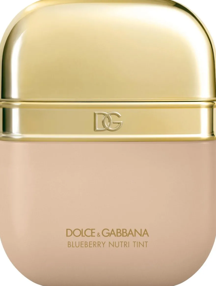 Dolce&Gabbana Blueberry Nutri-Tint SPF -meikkivoide 30 ml