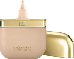 Dolce&Gabbana Blueberry Nutri-Tint SPF -meikkivoide 30 ml
