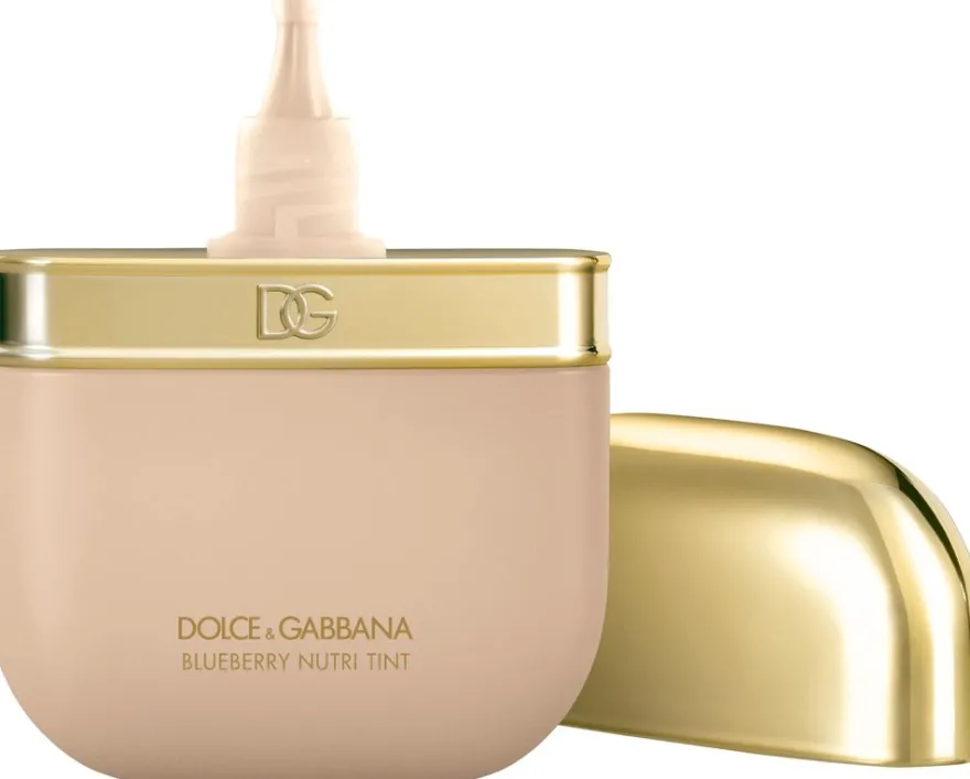 Dolce&Gabbana Blueberry Nutri-Tint SPF -meikkivoide 30 ml