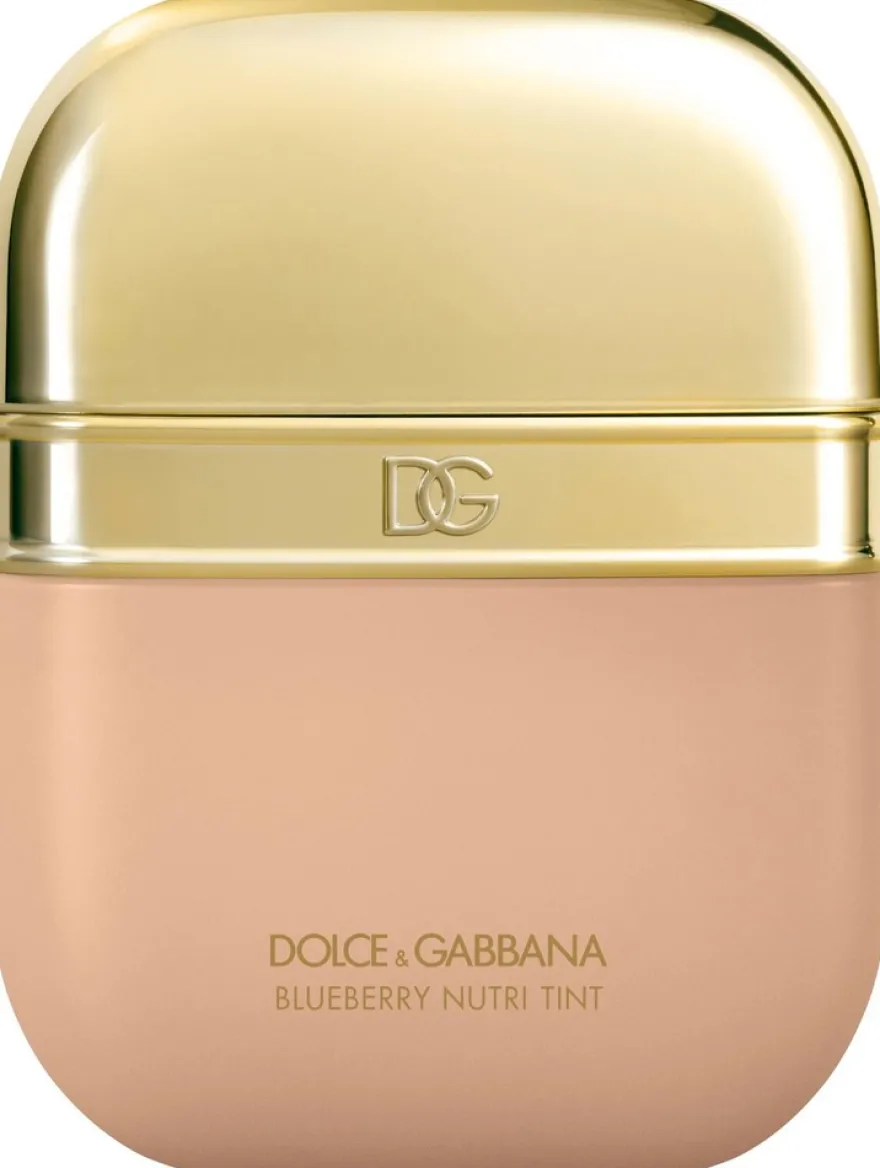 Dolce&Gabbana Blueberry Nutri-Tint SPF -meikkivoide 30 ml