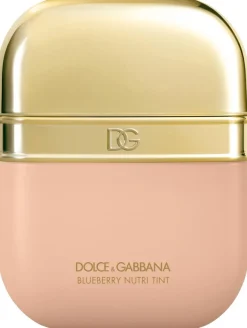 Dolce&Gabbana Blueberry Nutri-Tint SPF -meikkivoide 30 ml