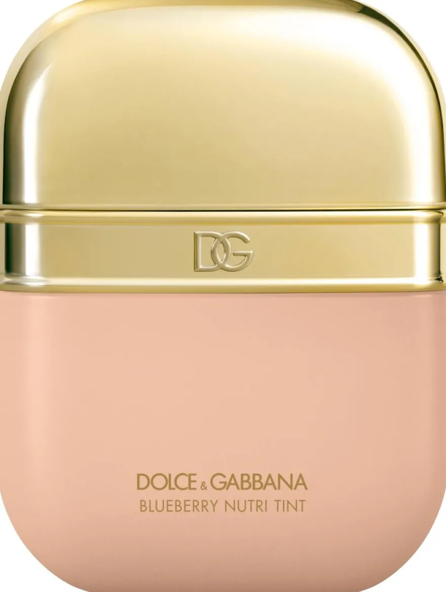 Dolce&Gabbana Blueberry Nutri-Tint SPF -meikkivoide 30 ml