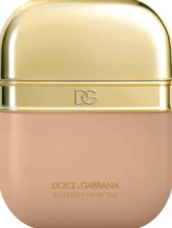 Dolce&Gabbana Blueberry Nutri-Tint SPF -meikkivoide 30 ml