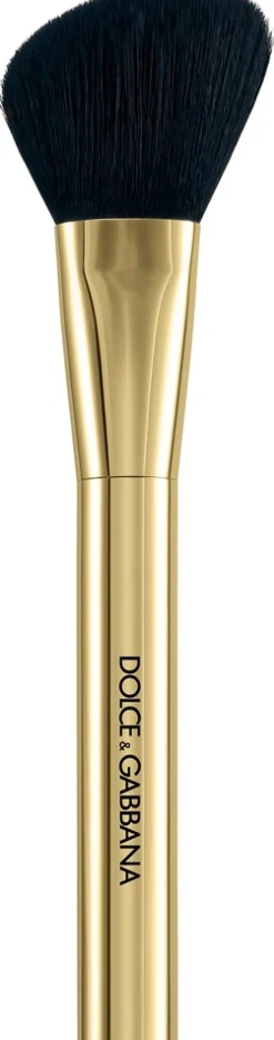 Dolce&Gabbana Blusher Brush poskipunasivellin