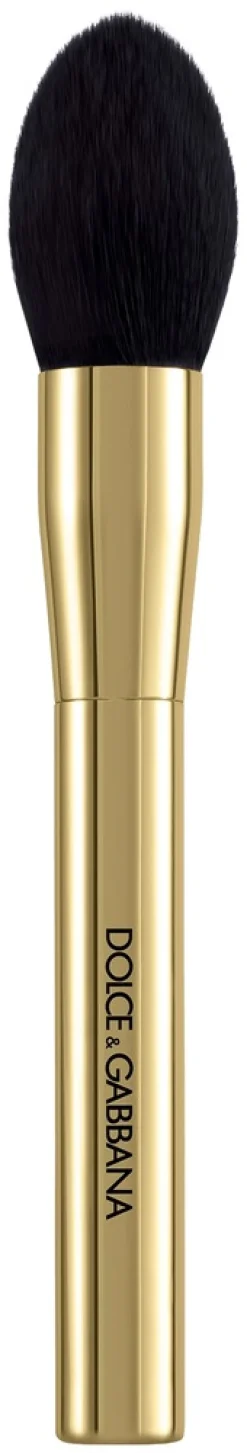 Dolce&Gabbana Bronzer Brush bronzer sivellin