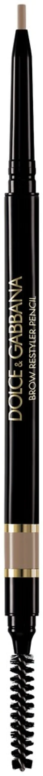 Dolce&Gabbana Brow Pencil -kulmakynä 0,09 g