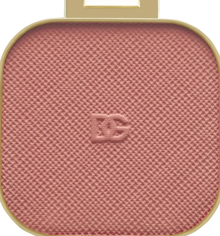 Dolce&Gabbana Cheeks&Eyes Match -täyttöpakkaus 8 g
