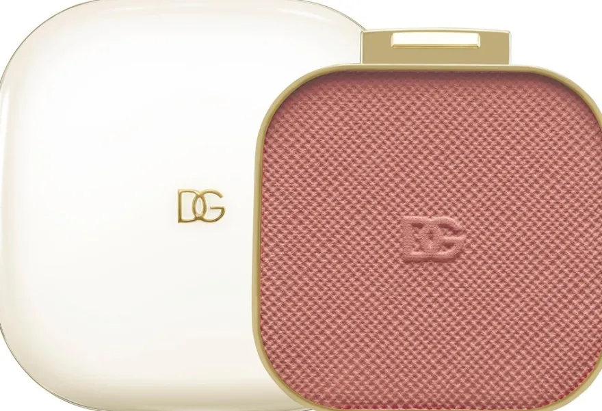 Dolce&Gabbana Cheeks&Eyes Match -täyttöpakkaus 8 g