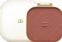Dolce&Gabbana Cheeks&Eyes Match -täyttöpakkaus 8 g