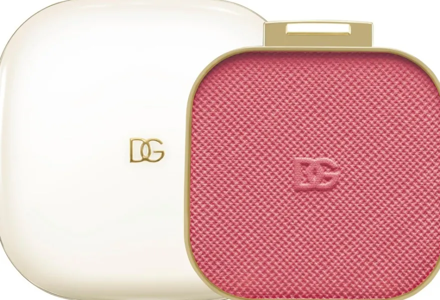 Dolce&Gabbana Cheeks&Eyes Match -täyttöpakkaus 8 g