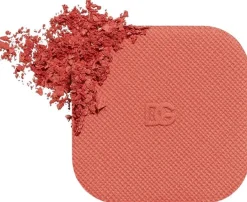 Dolce & Gabbana Cheeks & Eyes Match Blush & Eyeshadow Powder poskipuna ja luomiväri 8 g