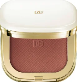 Dolce & Gabbana Cheeks & Eyes Match Blush & Eyeshadow Powder poskipuna ja luomiväri 8 g