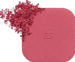 Dolce & Gabbana Cheeks & Eyes Match Blush & Eyeshadow Powder poskipuna ja luomiväri 8 g